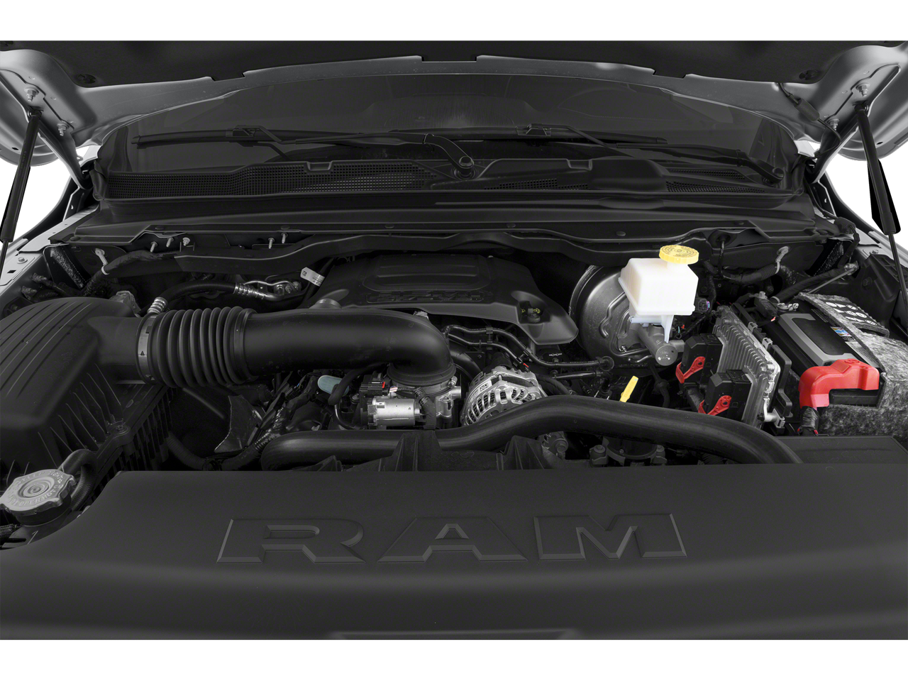 2020 RAM 1500 Limited Eco Diesel